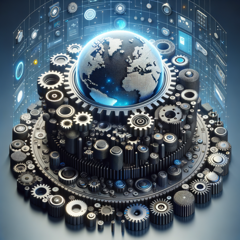 ASPNET Coreda Middleware Kullanımı ve Özelleştirme | Hız Hosting - Blog ASP.NET Core'da Middleware Kullanımı ve Özelleştirme