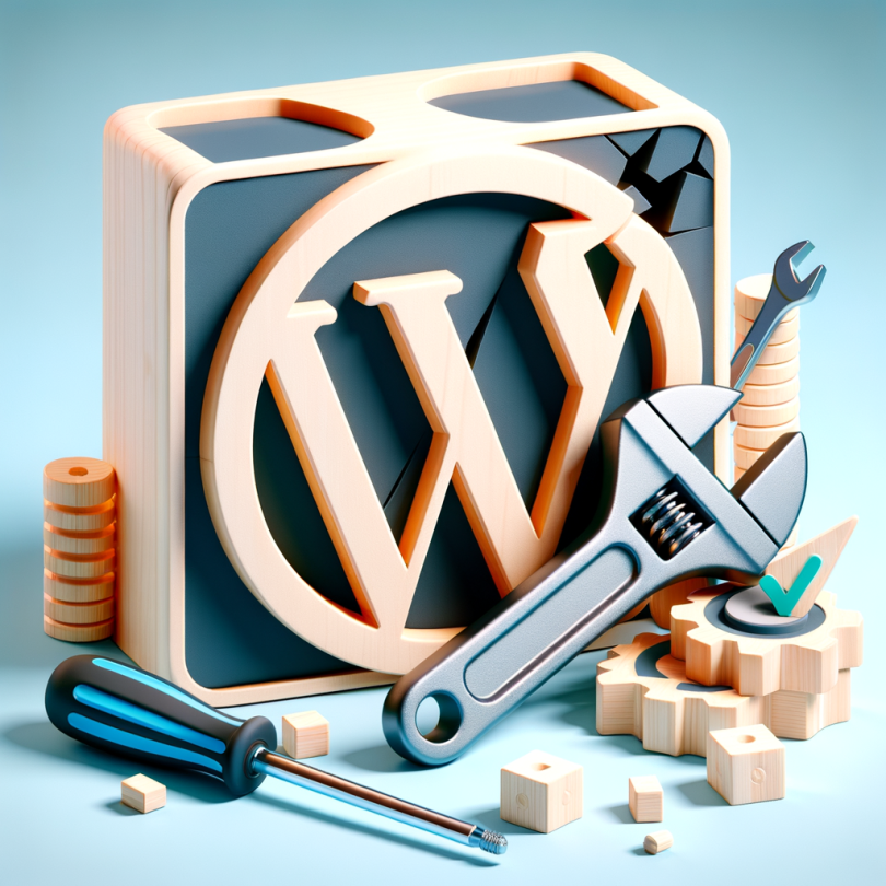 WordPress 500 Hatası ve Çözüm Yolları | Hız Hosting - Blog "WordPress 500 Hatası ve Çözüm Yolları"