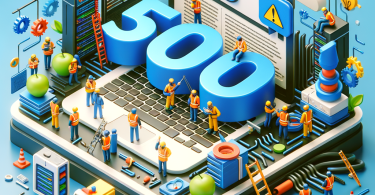 Web Hostingde En Sık Karşılaşılan 500 Hataları ve Çözümleri