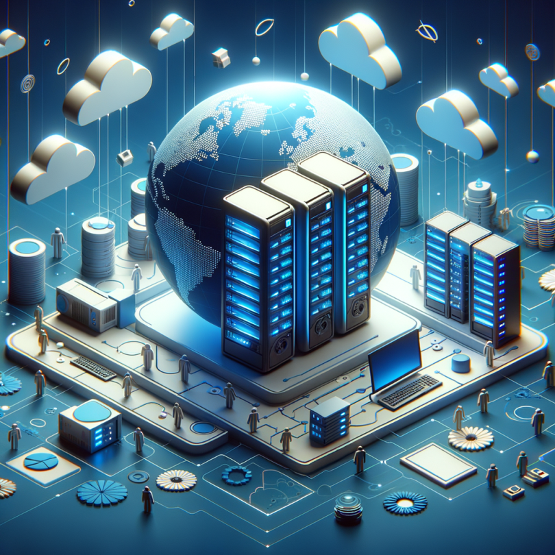 NFT Kullanan Web Hosting Firmaları ve Avantajları