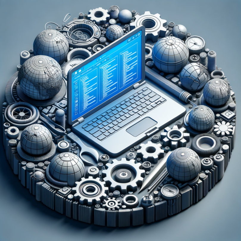 ASP ile MVC Tasarım Deseni Uygulama Rehberi | Hız Hosting - Blog ASP ile MVC Tasarım Deseni Uygulama Rehberi