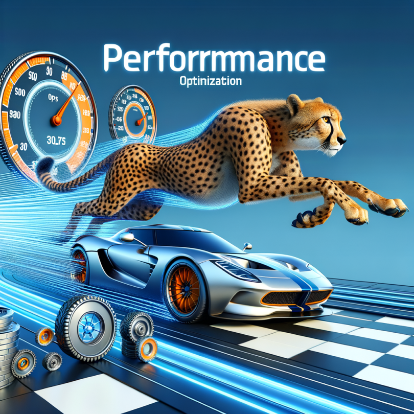 ASP ile Web Uygulaması Performans Optimizasyonu | Hız Hosting - Blog ASP ile Web Uygulaması Performans Optimizasyonu