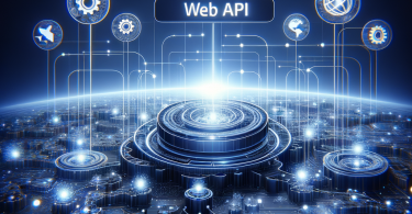 ASP ile Web API Entegrasyonu Nasıl Yapılır