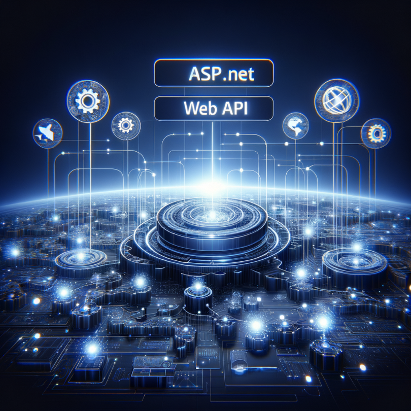 ASP ile Web API Entegrasyonu Nasıl Yapılır | Hız Hosting - Blog ASP ile Web API Entegrasyonu Nasıl Yapılır