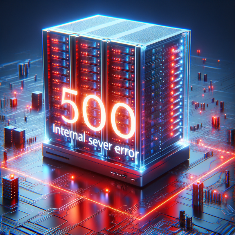 Sunucu 500 Internal Server Error Çözümü | Hız Hosting - Blog Sunucu 500 Internal Server Error Çözümü