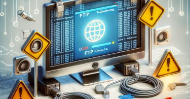 FTP Hataları ve Çözümleri: Bağlantı Sorunlarını Giderme