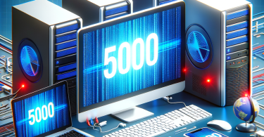 Sunucu 500 Hatası Nedenleri ve Çözümleri