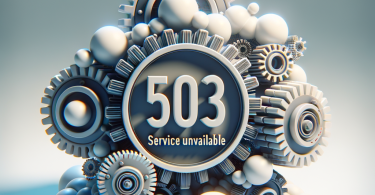 Plesk "503 Service Unavailable" Hatası ve Çözümleri