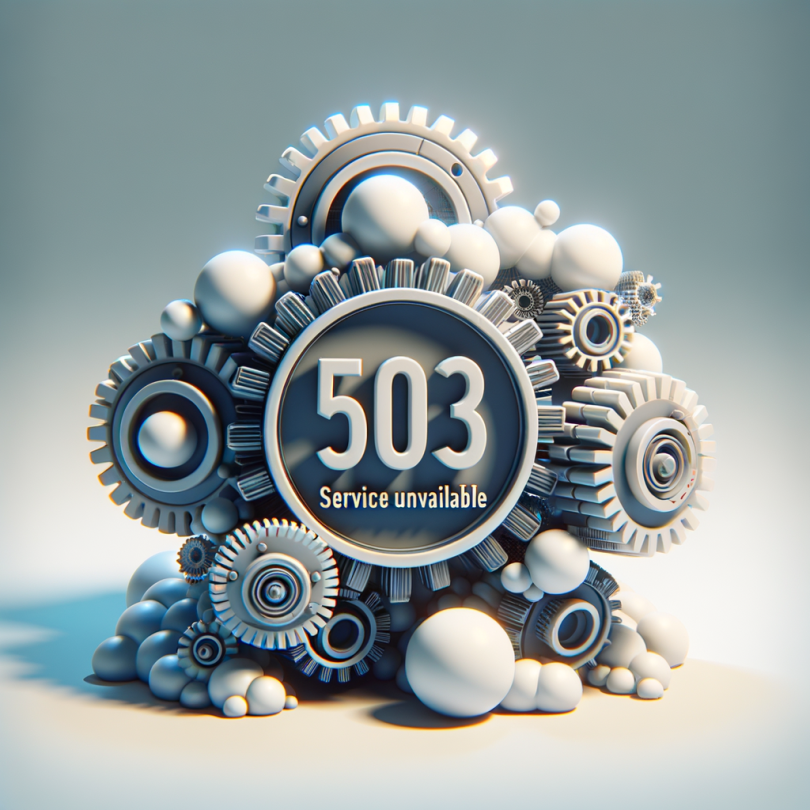 Plesk "503 Service Unavailable" Hatası ve Çözümleri