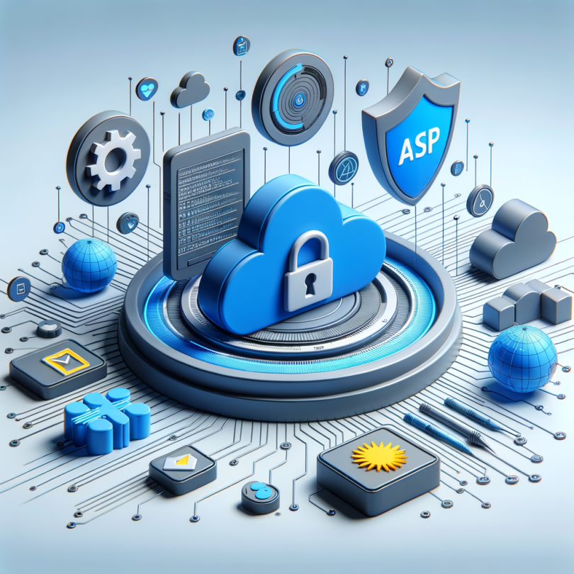 ASP ile Güvenli Veri İşleme Teknikleri | Hız Hosting - Blog ASP ile Güvenli Veri İşleme Teknikleri