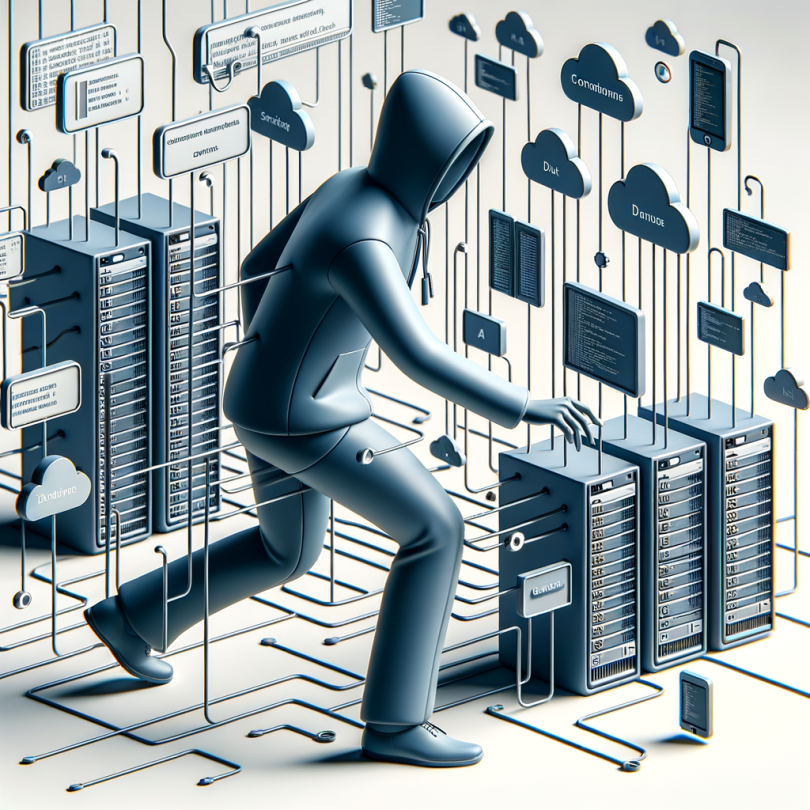 Linux Sunucularda Sık Karşılaşılan Hata Mesajları ve Çözümleri | Hız Hosting - Blog Linux Sunucularda Sık Karşılaşılan Hata Mesajları ve Çözümleri