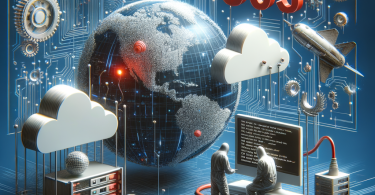 Web Hosting'de Yaygın 503 Hatası ve Çözümleri