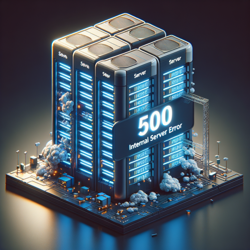 Sunucu 500 Hatası Nedir ve Nasıl Çözülür?
