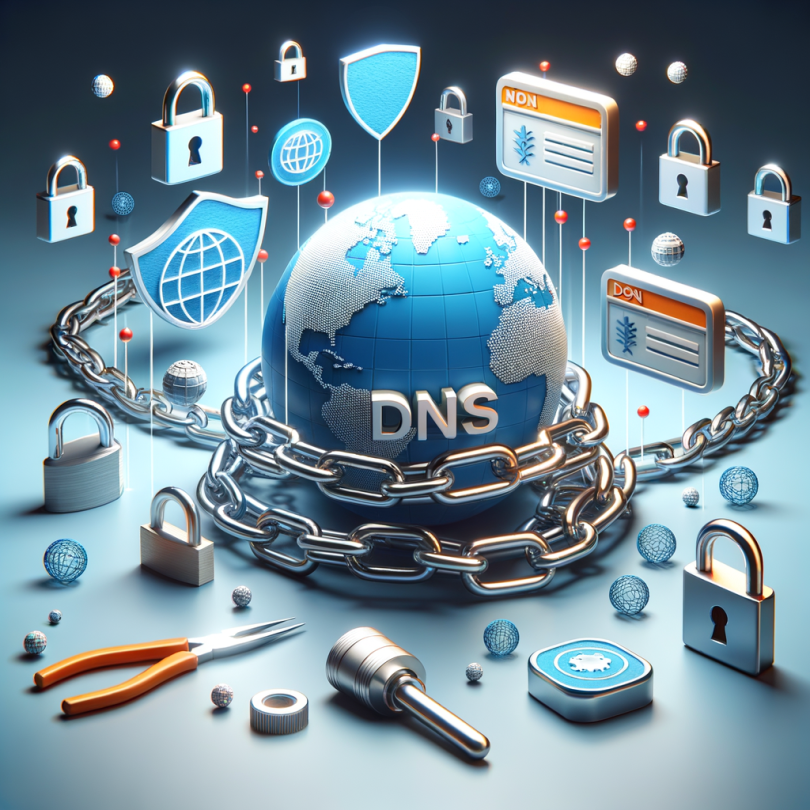 En Yaygın DNS Hataları ve Çözümleri | Hız Hosting - Blog En Yaygın DNS Hataları ve Çözümleri