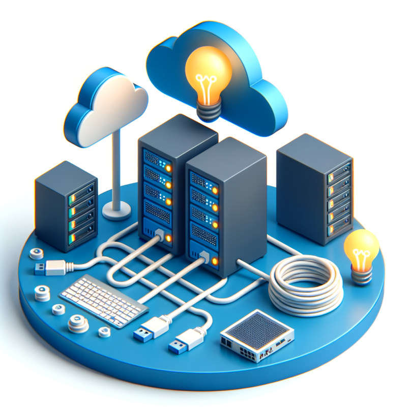 Sunucu Bağlantı Sorunları ve Çözümleri | Hız Hosting - Blog Sunucu Bağlantı Sorunları ve Çözümleri