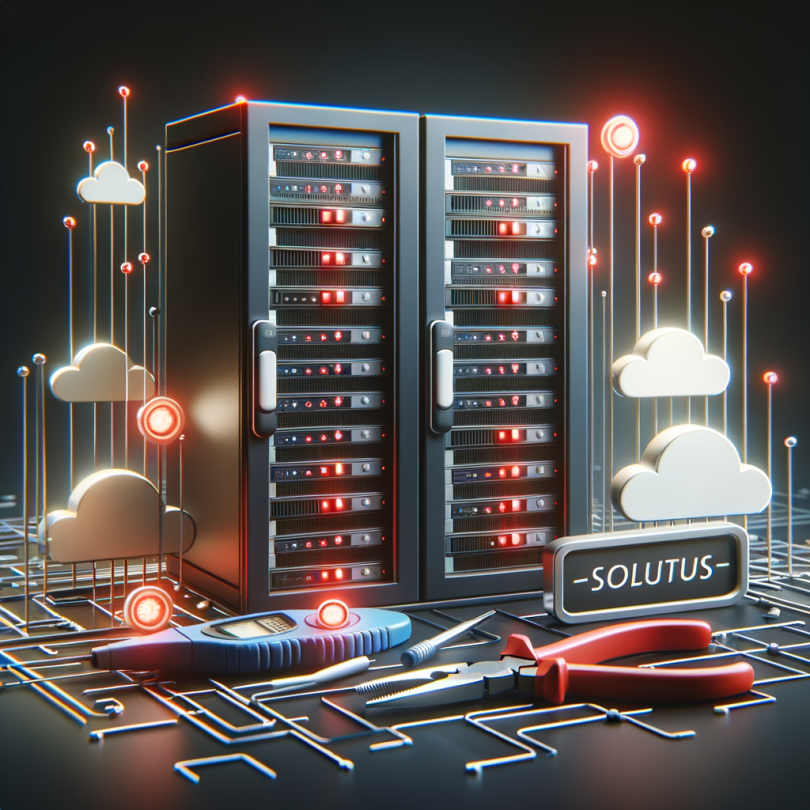 Hosting Sunucu Hata Kodları ve Çözümleri | Hız Hosting - Blog "Hosting Sunucu Hata Kodları ve Çözümleri"