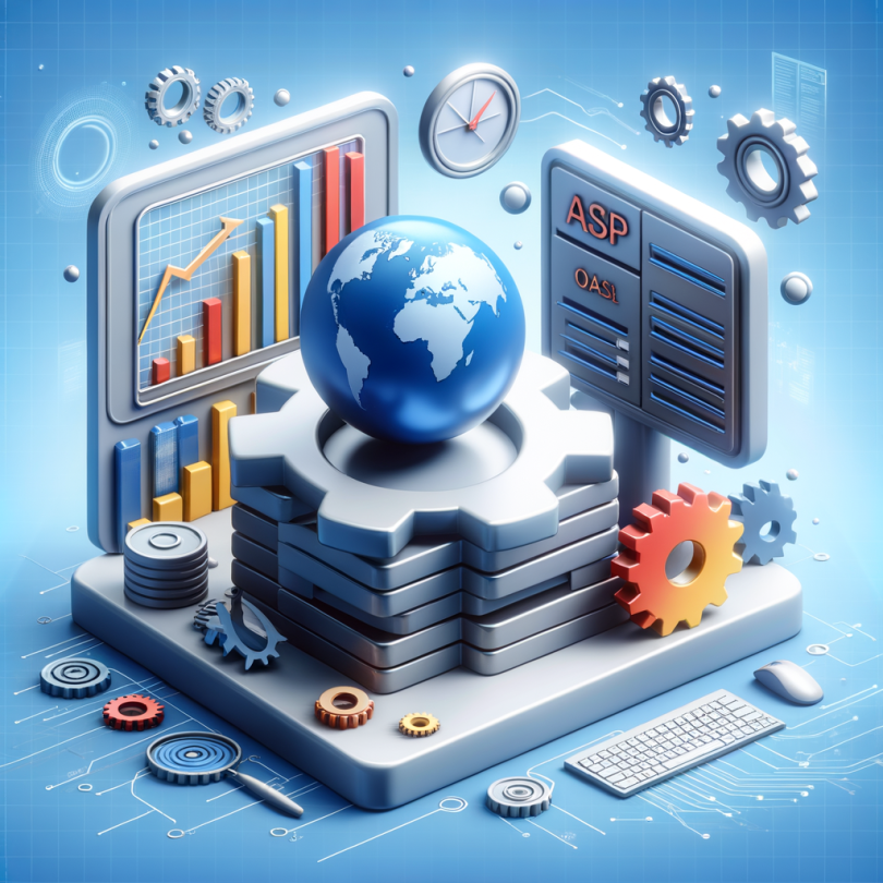 ASP Performans Optimizasyonu İçin En İyi Uygulamalar | Hız Hosting - Blog ASP Performans Optimizasyonu İçin En İyi Uygulamalar