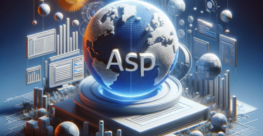 ASP ile Dinamik Web Sayfası Oluşturma Teknikleri
