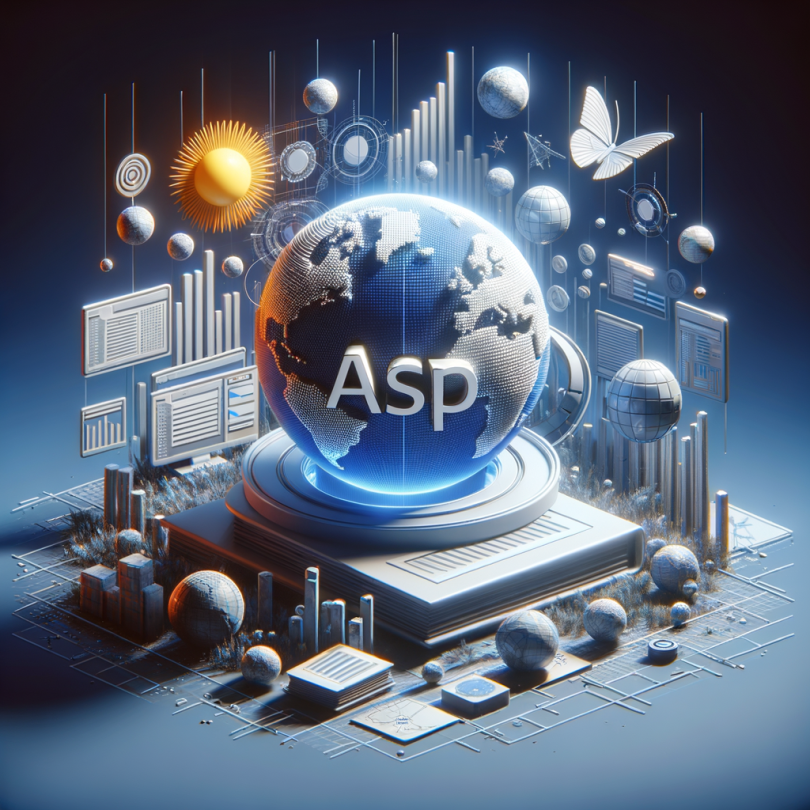 ASP ile Dinamik Web Sayfası Oluşturma Teknikleri