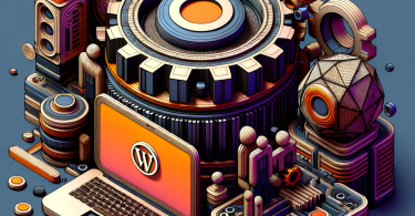 WordPress 500 Internal Server Error Çözümü