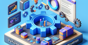 ASP.NET Core ile Performans Optimizasyonu Teknikleri