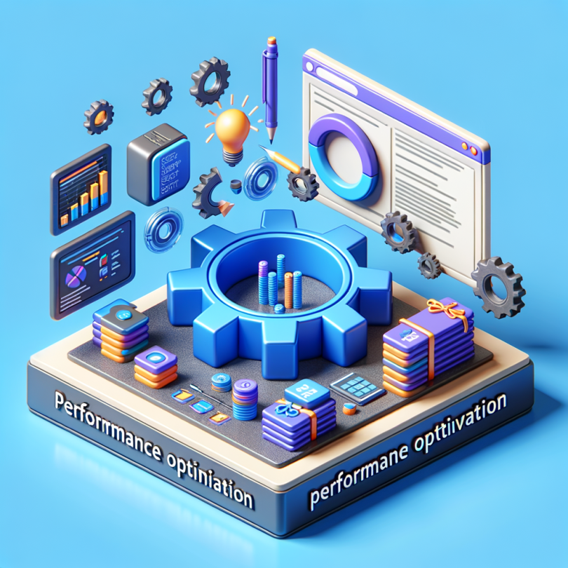 ASPNET Core ile Performans Optimizasyonu Teknikleri | Hız Hosting - Blog ASP.NET Core ile Performans Optimizasyonu Teknikleri