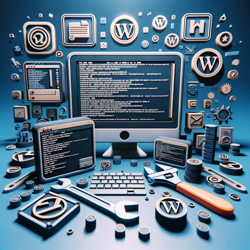 En Yaygın 10 WordPress Hata Mesajı ve Çözümleri | Hız Hosting - Blog En Yaygın 10 WordPress Hata Mesajı ve Çözümleri
