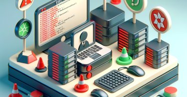 Linux Sunucuda Sık Karşılaşılan SSH Hataları ve Çözümleri