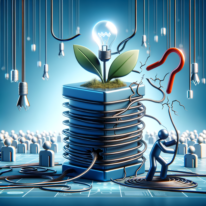 Sunucu Bağlantı Hataları ve Çözümleri | Hız Hosting - Blog Sunucu Bağlantı Hataları ve Çözümleri