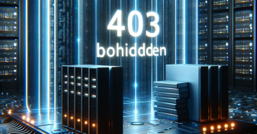 Sunucu Erişim Sorunu: 403 Forbidden Hatası ve Çözümü