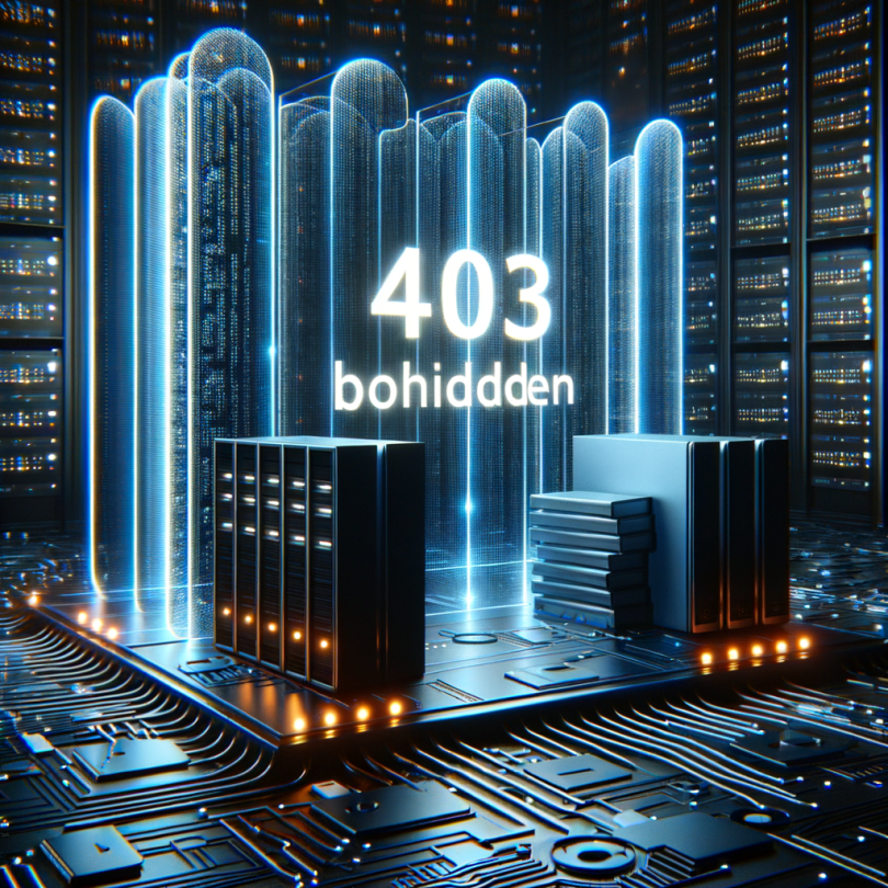 Sunucu Erişim Sorunu 403 Forbidden Hatası ve Çözümü | Hız Hosting - Blog Sunucu Erişim Sorunu: 403 Forbidden Hatası ve Çözümü