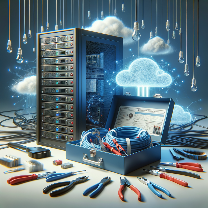 Hosting Sunucu Bağlantı Hataları ve Çözümleri | Hız Hosting - Blog Hosting Sunucu Bağlantı Hataları ve Çözümleri