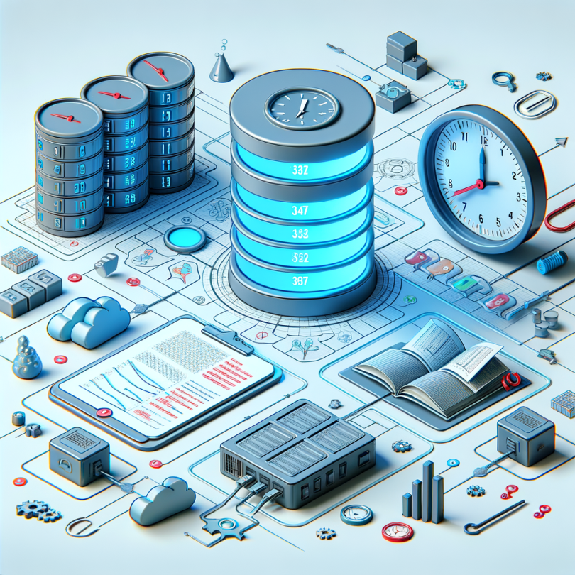 Database Connection Timeout Hatası Çözüm Yöntemleri | Hız Hosting - Blog Database Connection Timeout Hatası Çözüm Yöntemleri