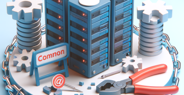 Web Hosting Hata Mesajları ve Çözümleri: En Sık Karşılaşılanlar
