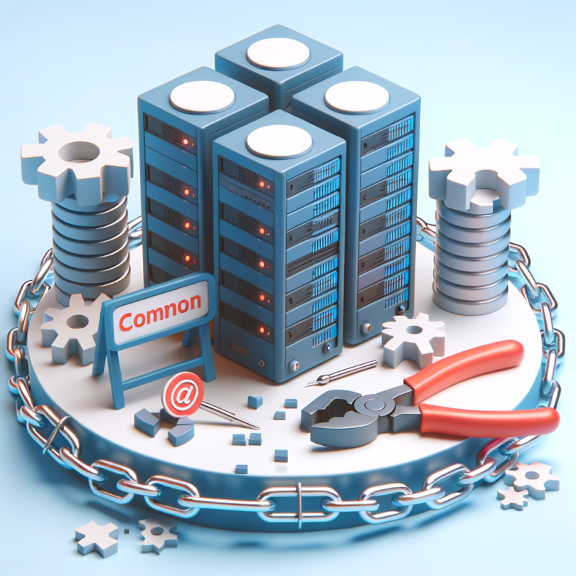 Web Hosting Hata Mesajları ve Çözümleri En Sık Karşılaşılanlar | Hız Hosting - Blog Web Hosting Hata Mesajları ve Çözümleri: En Sık Karşılaşılanlar