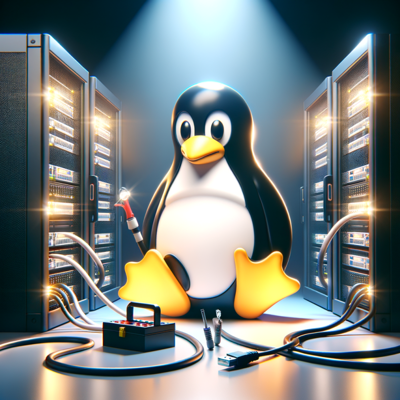 Linux Sunucu SSH Bağlantı Sorunları ve Çözümleri | Hız Hosting - Blog Linux Sunucu SSH Bağlantı Sorunları ve Çözümleri
