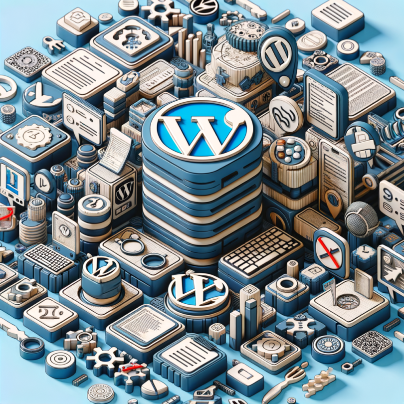 En Yaygın WordPress Hata Mesajları ve Çözümleri | Hız Hosting - Blog En Yaygın WordPress Hata Mesajları ve Çözümleri