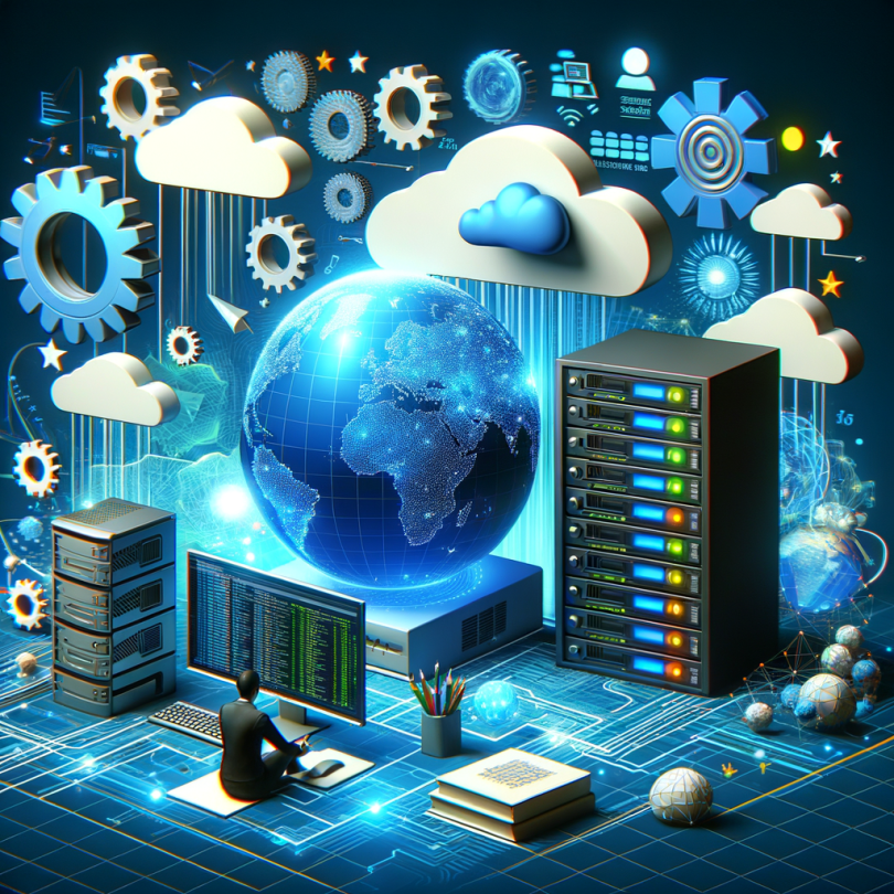 Sunucu Bağlantı Hataları ve Çözümleri | Hız Hosting - Blog Sunucu Bağlantı Hataları ve Çözümleri