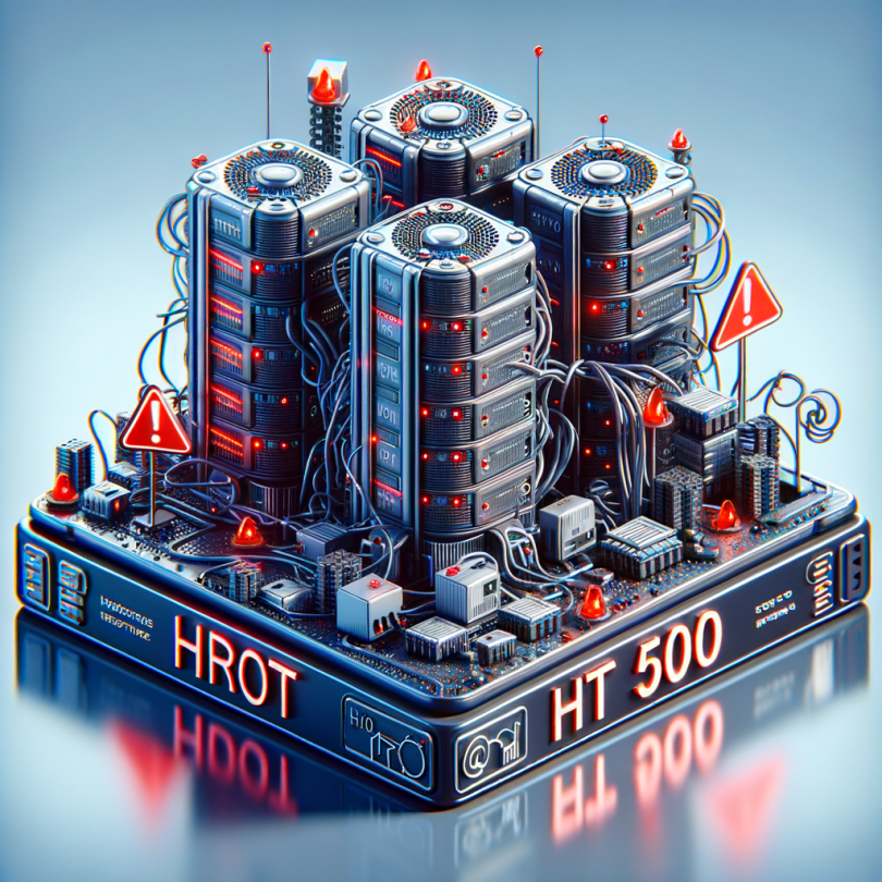 Sunucu HTTP 500 Hatası ve Çözüm Yolları | Hız Hosting - Blog Sunucu HTTP 500 Hatası ve Çözüm Yolları