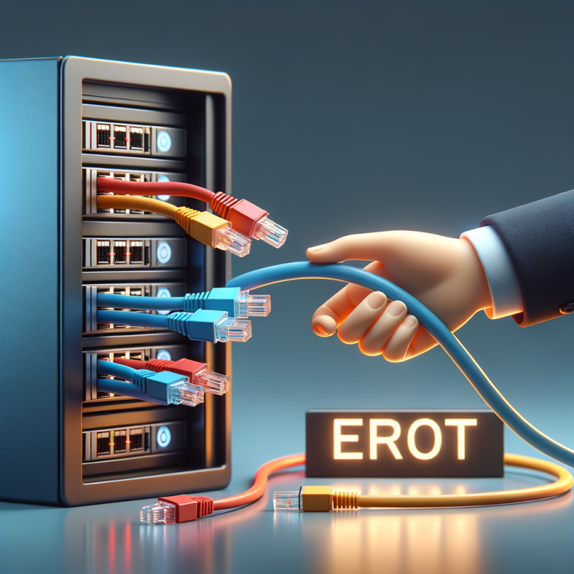 Web Sunucusu Bağlantı Hatası ve Çözümü