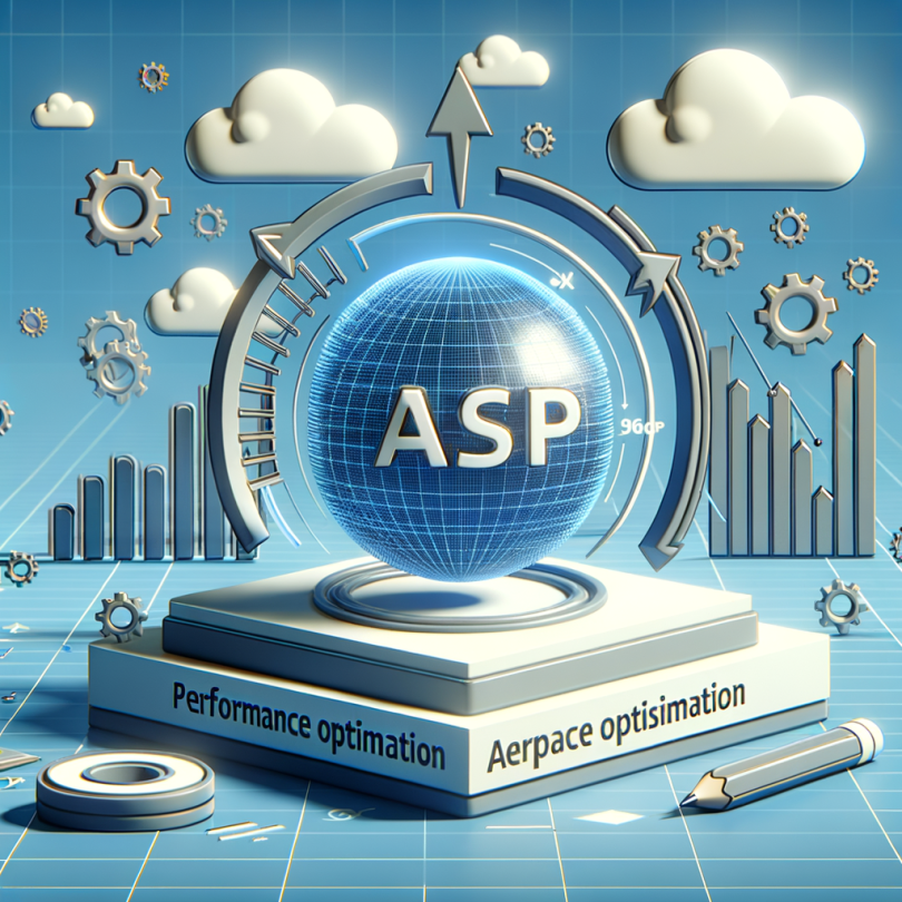 ASP ile Performans Optimizasyonu Teknikleri | Hız Hosting - Blog ASP ile Performans Optimizasyonu Teknikleri