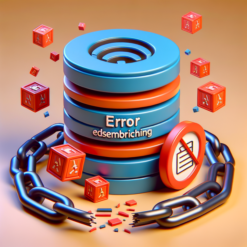 MySQL "Error Establishing a Database Connection" Çözümü