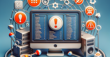 En Çok Karşılaşılan cPanel Hata Mesajları ve Çözümleri