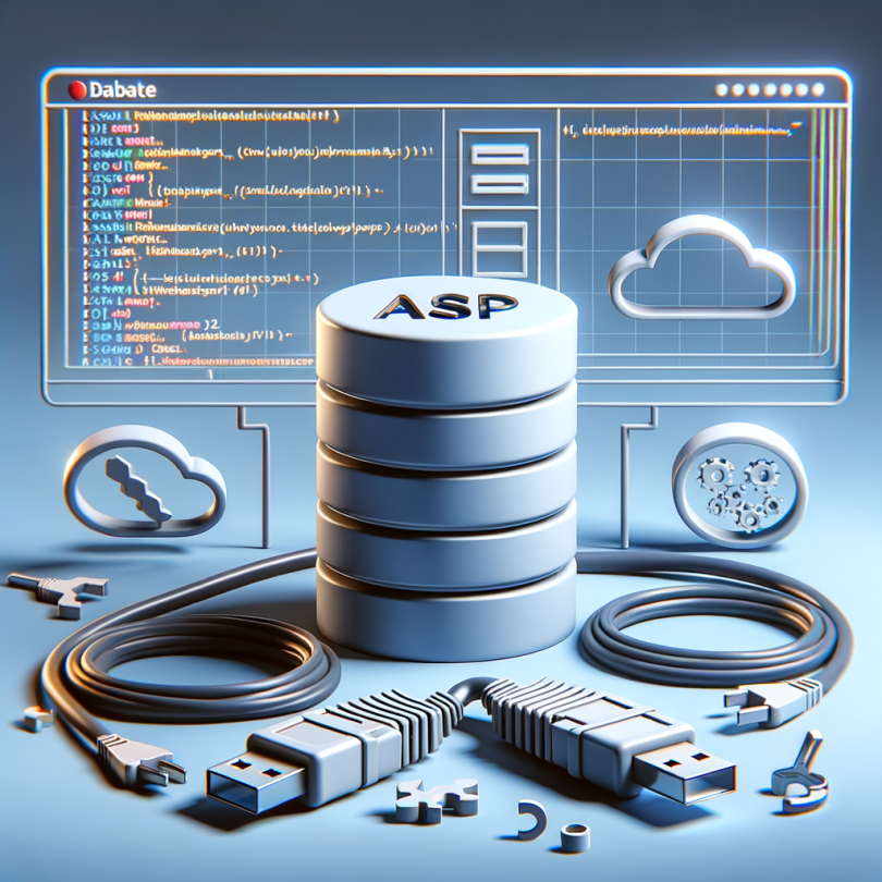 ASP ile Veri Tabanı Bağlantısı Sorun Giderme Yöntemleri | Hız Hosting - Blog ASP ile Veri Tabanı Bağlantısı Sorun Giderme Yöntemleri