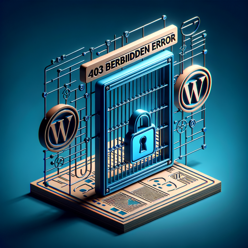 WordPress 403 Forbidden Hatası ve Çözümleri | Hız Hosting - Blog WordPress 403 Forbidden Hatası ve Çözümleri