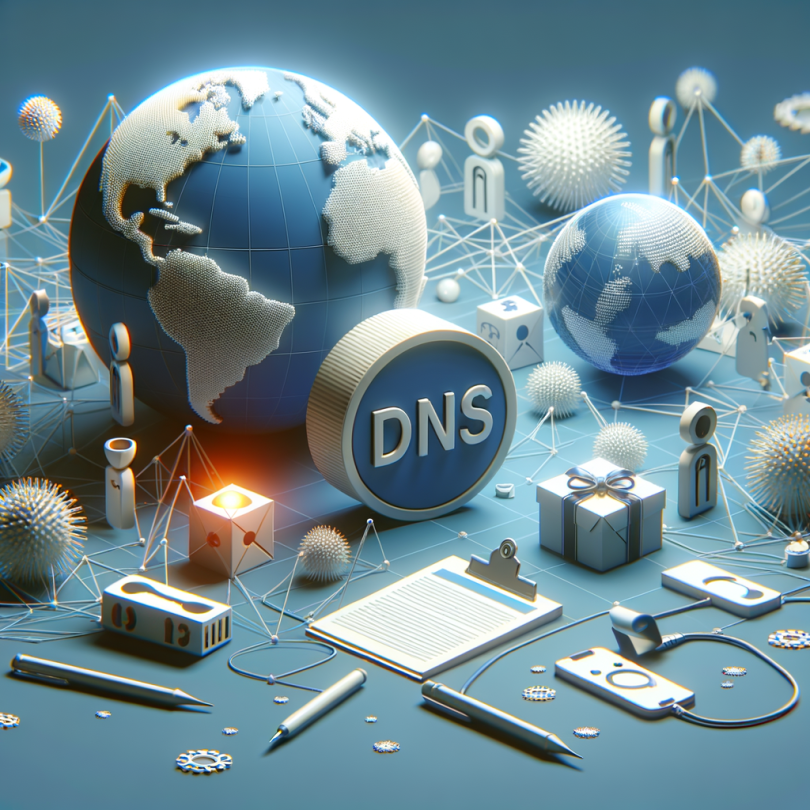 En Çok Karşılaşılan DNS Hataları ve Çözümleri