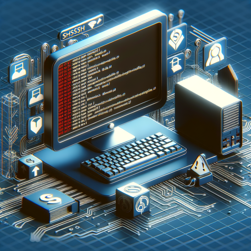 SSH Bağlantı Hataları ve Çözümleri