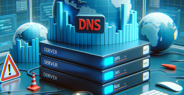 Sunucu DNS Hatası ve Çözüm Yolları