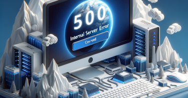 "CPanel 500 Internal Server Error Çözümü"