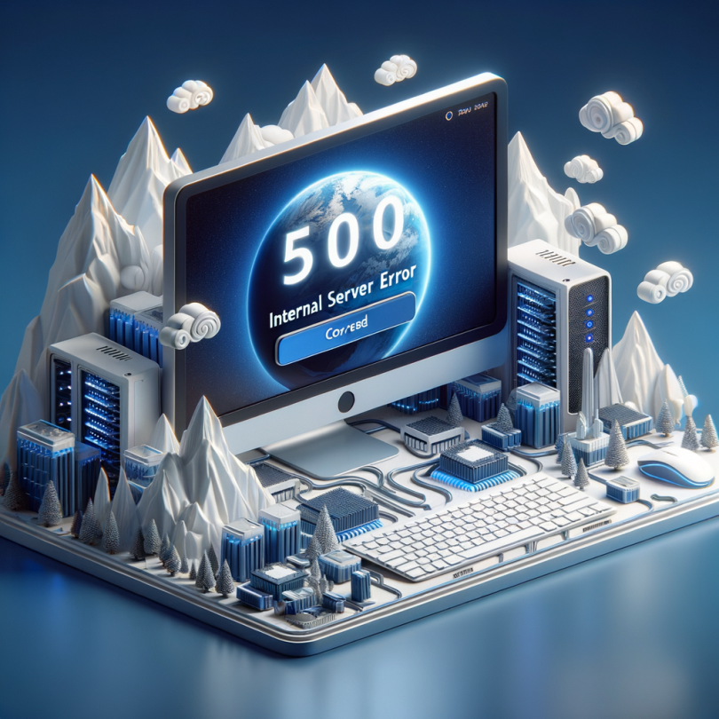 CPanel 500 Internal Server Error Çözümü | Hız Hosting - Blog "CPanel 500 Internal Server Error Çözümü"